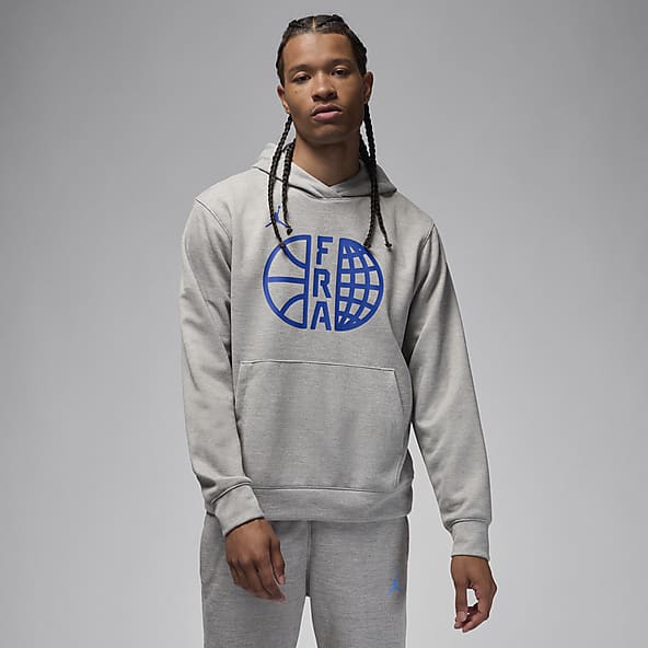 Men s Summer of Sport Loose Hoodies Sweatshirts. Nike CA